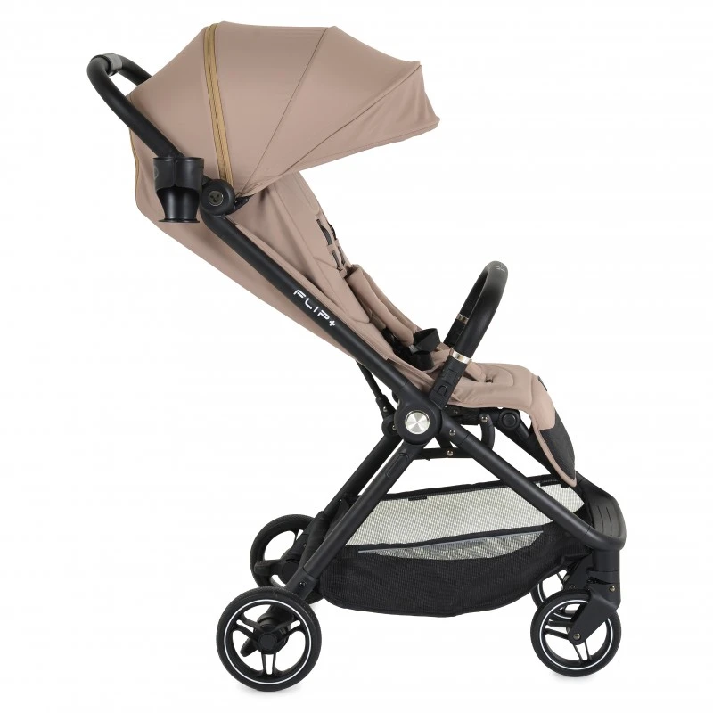 Лятна количка Flip+ Dawn-beige